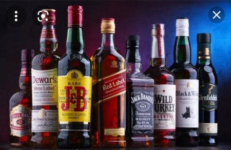 WHISKY