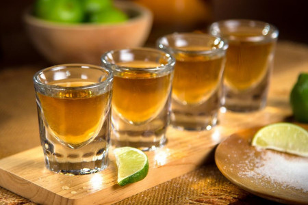 TEQUILA