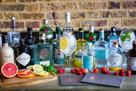 GIN