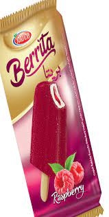 جوردينا بريتا ايس كريم توت