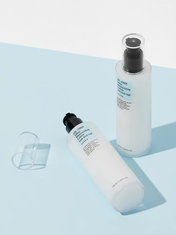 Cosrx, Oil-Free Ultra-Moisturizing Lotion with Birch Sap