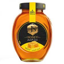 عسل جبل الشيخ 750 غم