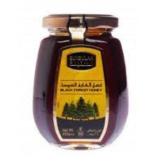 السنبلة عسل الغابة السوداء250غ