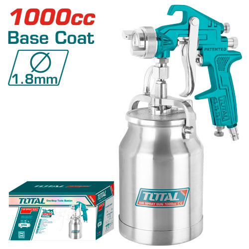 فرد رش دهان TOTAL TAT11002