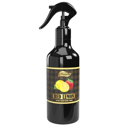 معطر مكتب 300 مل ليمون وفراولة