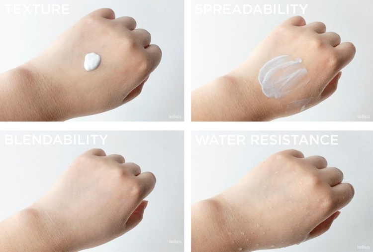 ETUDE, Sunprise Airy Finish