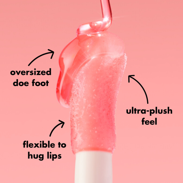 Elf, Glow Reviver Lip Oil
