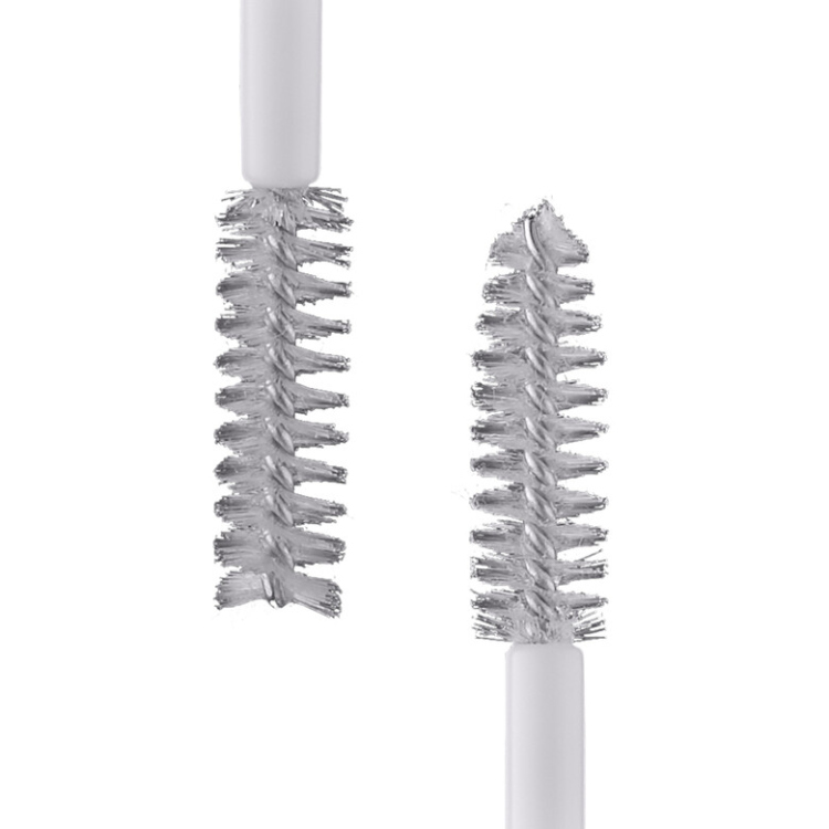 Elf, Clear Lash & Brow Mascara Set of 2 - ايلف، مسكارا شفافة للحواجب و الرموش عدد 2 