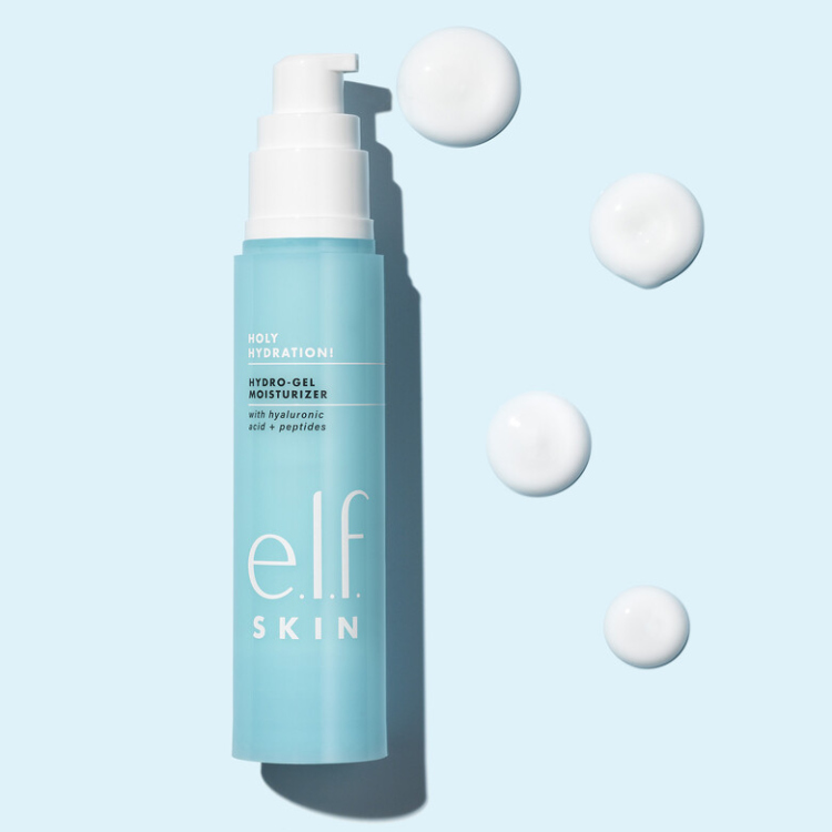 Elf, Holy Hydration! Hydro-Gel Moisturizer ايلف، مرطب جل مائي