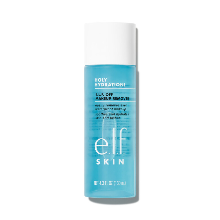 Elf, Holy Hydration! e.l.f. Off Makeup Remover ايلف، مزيل مكياج