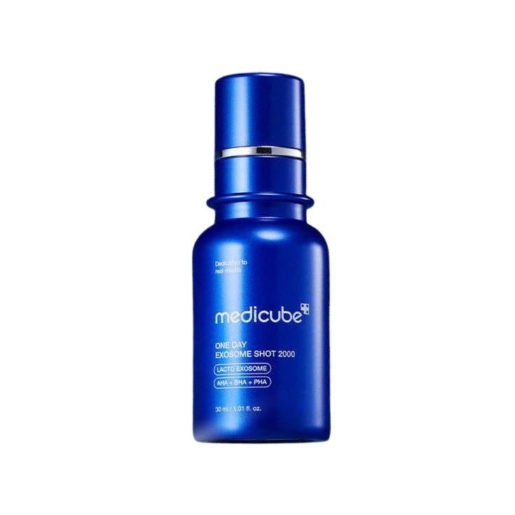 Medicube - One Day Exosome Shot Pore Ampoule 2000 