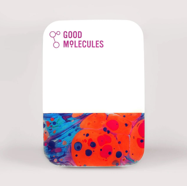 Good Molecules Mini Fridge ثلاجة المنتجات 
