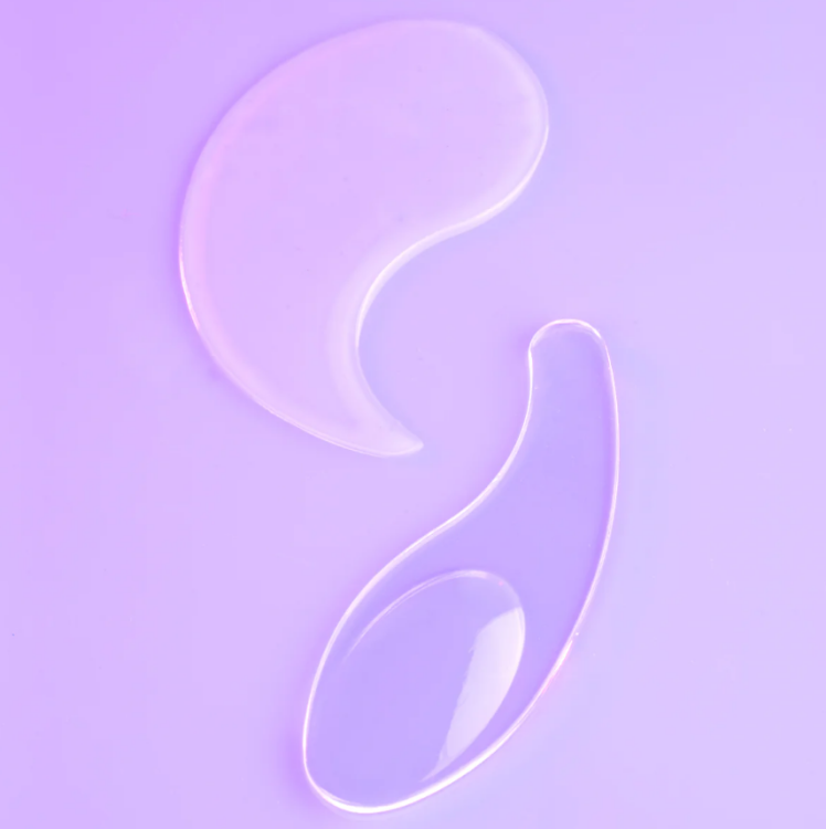 Good Molecules, Caffeine Energizing Hydrogel Eye Patches
