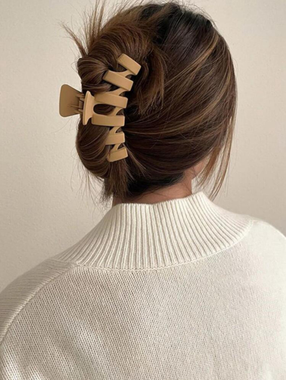 Hair clip - ملقط شعر 