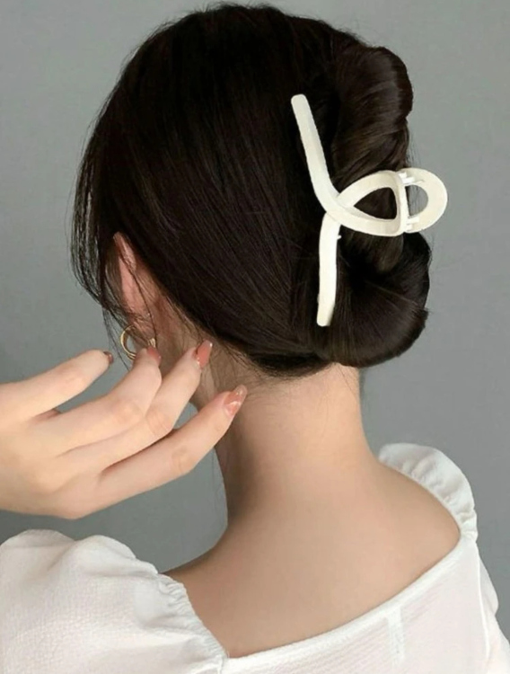 Hair clip - ملقط شعر 