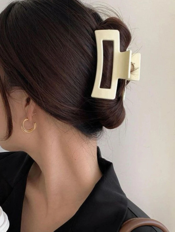 Hair clip - ملقط شعر 