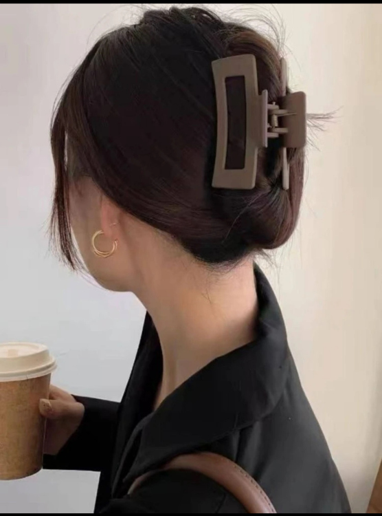 Hair clip - ملقط شعر 