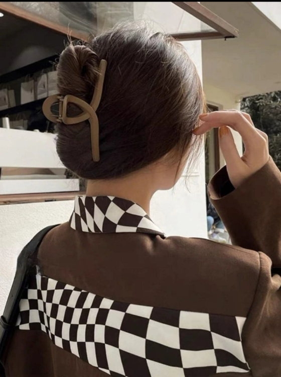Hair clip - ملقط شعر 