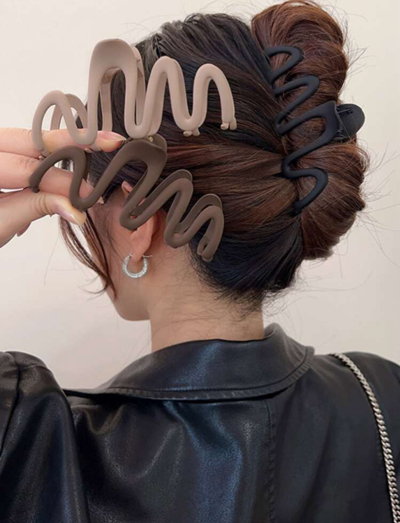 Hair clip - ملقط شعر 