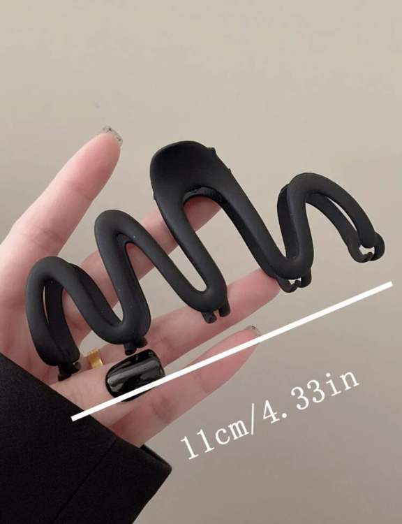 Hair clip - ملقط شعر 