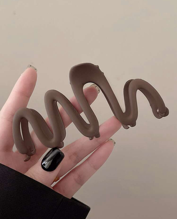 Hair clip - ملقط شعر 