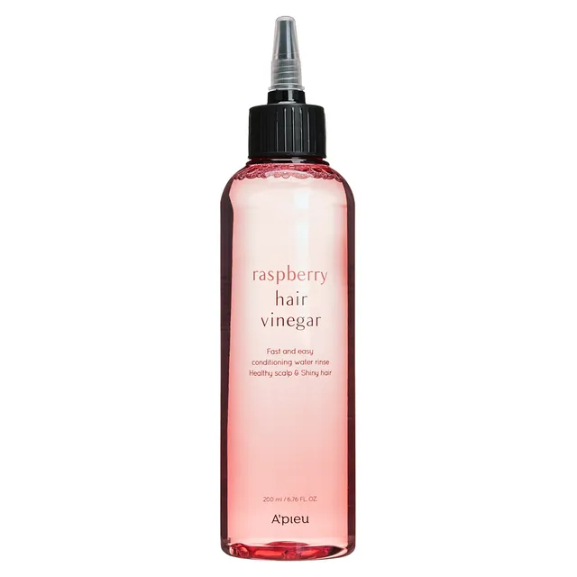 A'PIEU - Raspberry Hair Vinegar /200ml