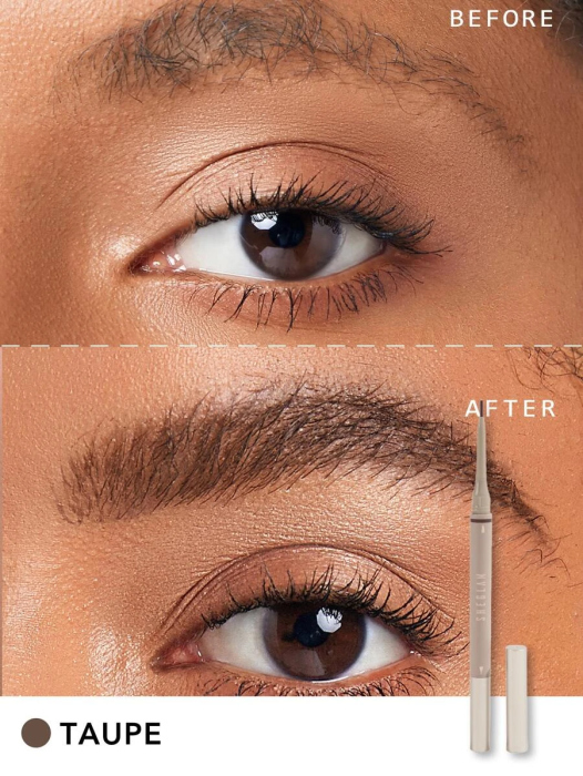 SHEGLAM, 2 in 1 brow pencil