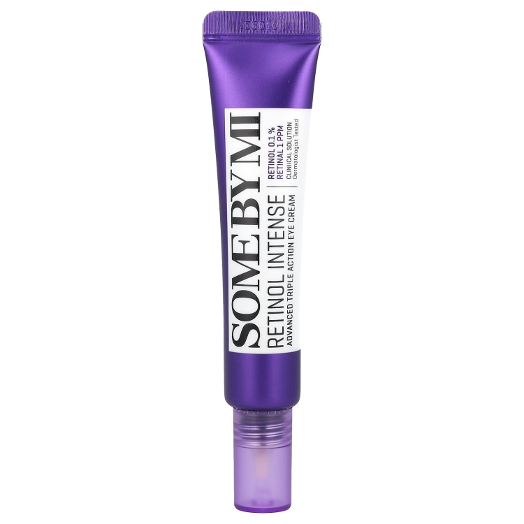 Some By Mi Retinol Intense Advanced Triple Action Eye Cream 30ml