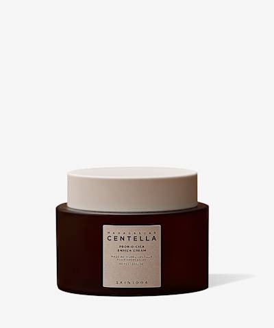 Skin1004 Madagascar Centella Probio-Cica Enrich Cream كريم مرطب ب سيكا وسنتيالا