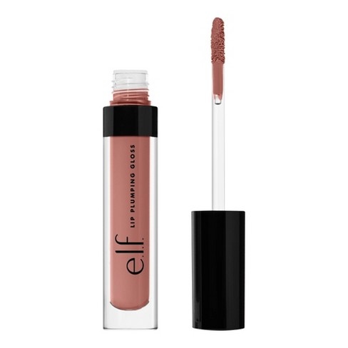 elf Plumping Gloss