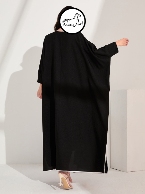 عباية عملية 