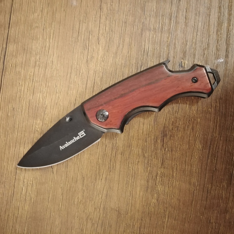 Tactical Knive