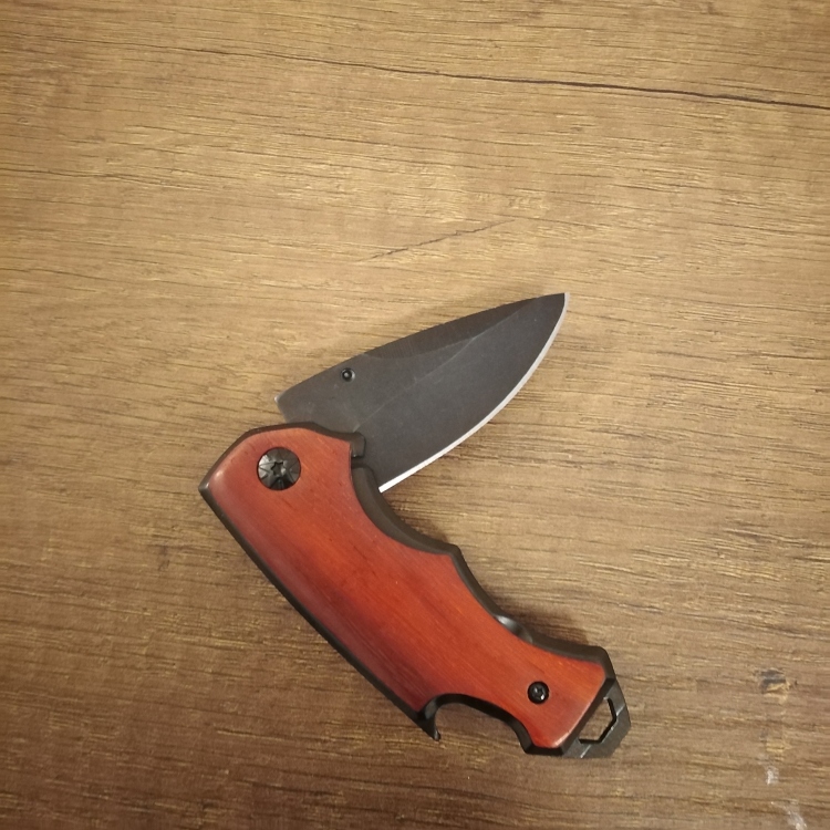 Tactical Knive