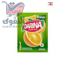 عصير دارينا برتقال 45 غم