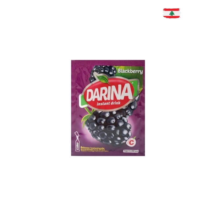 شراب دارينا توت45 غم