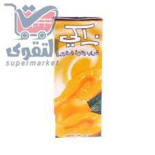 عصير زاكي مانجا 200 مل