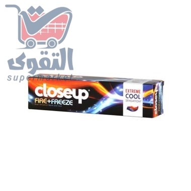 كلوس اب معجون اسنان 100مل