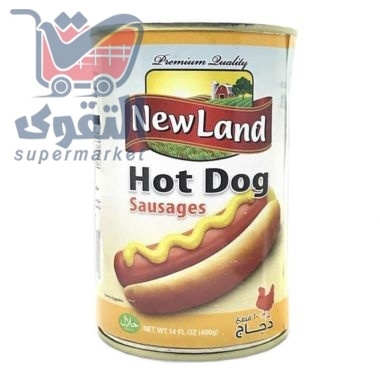 نيولاند نقاتق دجاج 400غم