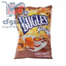 مستر شيبس بقلز 14 غ
