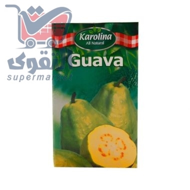 كارولينا بالجوافه 250 مل