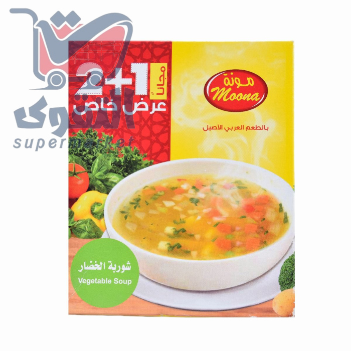 نون مسحوق الكاكاو100غم
