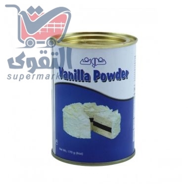 فانيلا بودر نون 170غم