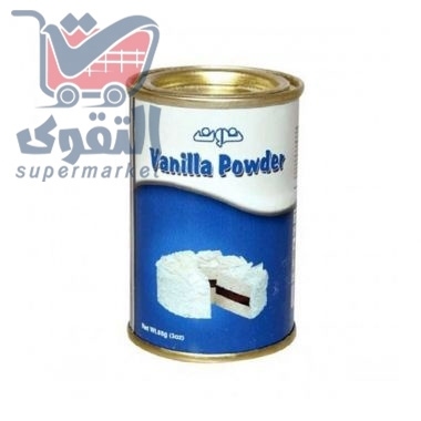 نون فانيلا باودر 85غم