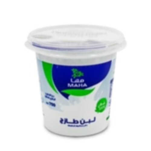 لبن المها 700غم