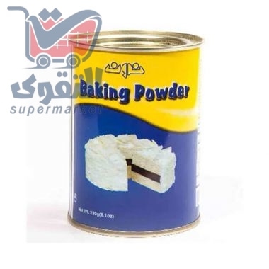 باكينكغ بودر نون 230غم