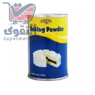 نون بيكنج باودر 110غ