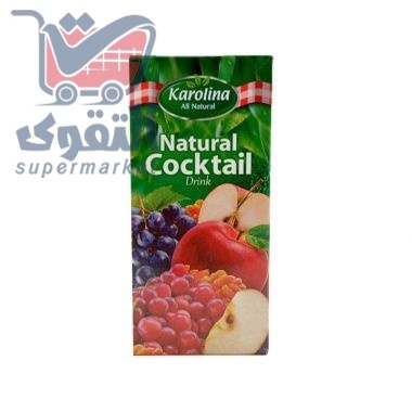 كارولينا عصير 1.7 لتر