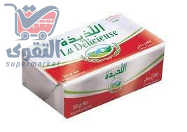 زبدة لذيذه 200غم