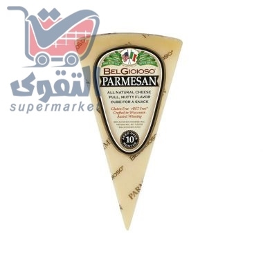 برمزان جبنة قطع 142غرام