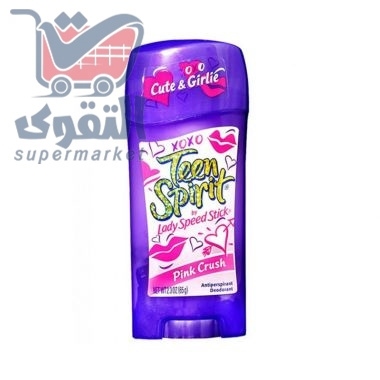 ليدي سبيد ستيك 65غم